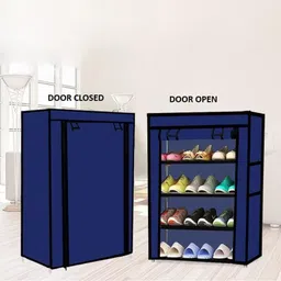 kolica PP Collapsible Wardrobe image 3