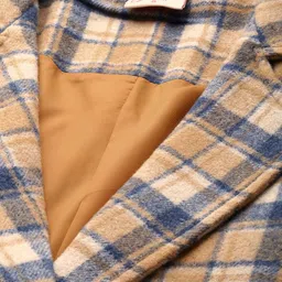 all about you Wool Coat For Women image 2