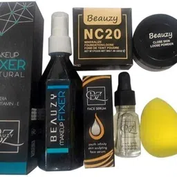 beauzy MAKEUP COMBO KIT FOR WOMENS 5-picture-27