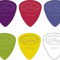 music mantra PRI8976 Guitar Pick-picture-23