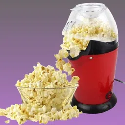vamyne Blower Popper Heated Snack popcornmaker952 300 L Popcorn Maker-picture-43