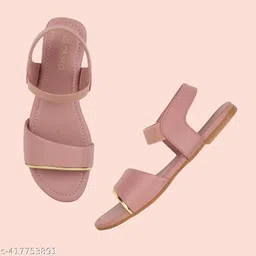 Modern Women Flats-image-17
