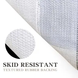 spa furnishing 4 cm X 2 Polyester Area Rug image 3