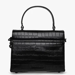 steve madden Bworsh-C Adjustable Strap Satchel Bag image 2