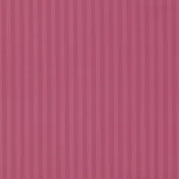 sej by nisha gupta Pink Striped 220 TC Cotton King Sized Bed Sheets with 2 Pillow Covers image 4