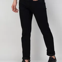 ComfyStyle Men Stretchable Jeans image 4