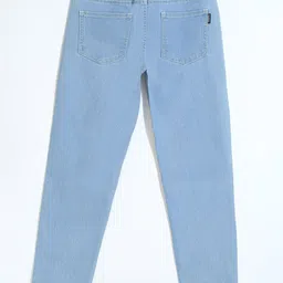 Urbano Juniors Boys Stretchable Jeans image 2