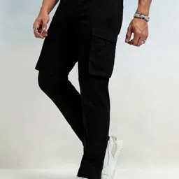 MASTERLY WEFT Men Super Slim Fit Stretchable Jeans image 5