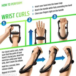 Royal Hand Gripper image 2