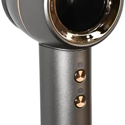 Hector HT-Luxe Aerozonic ,110,000 RPM High-Speed Motor, Grey & Rose Gold Hair Dryer-picture-17