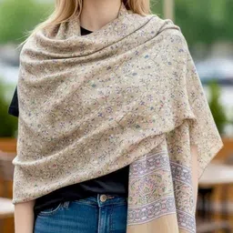 Elegant Trendy Women Dupattas-image-5