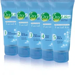 oxylife Proyouth Oxygen Facial Kit| Oxysphere Technology| Advanced Anti-Ageing Formula 285 g image 2