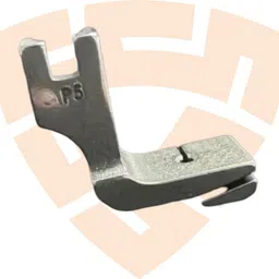sss P5 Shirring Gathering Foot Suitable for all type of industrial sewing machine with High Shank-picture-33