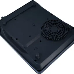 zunvolt 2000 W Induction Cooktop Touch Panel image 3