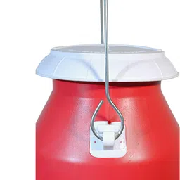 everplast Plastic Milk Container - 20 L image 2