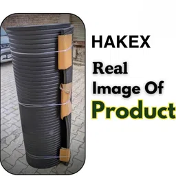 hakex Cow Mat_Waterproof Rubber Mat 8*5 Feet BPA Free For Horse Cow, Dog, Hamster, Guinea Pig, Miniature Pig Pet Mat image 2