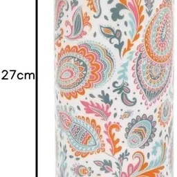 noorcraft printed copper water bottel Bicycle Bottle Holder-picture-45