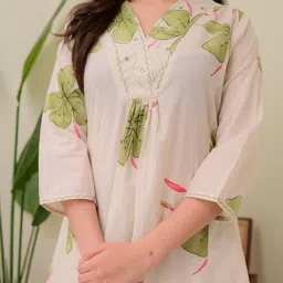 Chitrarekha Sensational Women Kurta Sets-picture-22