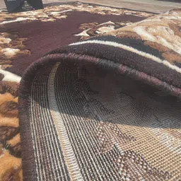 tahnoorcarpet 150 cm X 210 Polyester Carpet image 2