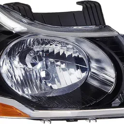 uno minda Halogen Headlight for Mahindra Xylo-picture-10