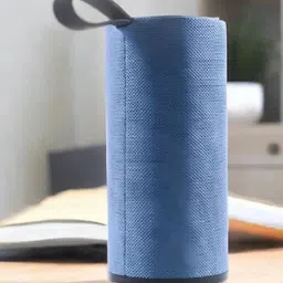 Sterling Bazaar Pocket-Sized1Bluetooth1Speaker1with1High1Bass1and1Thunderous1Sound_7057 9 W Bluetooth Speaker-picture-37