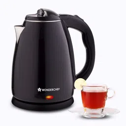 wonderchef Essenza Cool Touch Electric Kettle Beverage Maker-picture-17