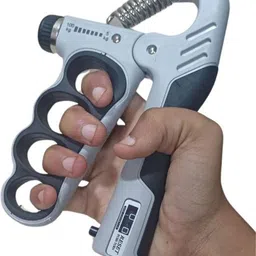 Classic Hand Gripper-picture-21