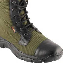 tzaro HULK23OG Boots For Men image 5