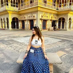 Aishani Fabulous Women Ethnic Skirts-picture-13