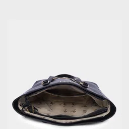MINI WESST Structured Tote Bag image 4