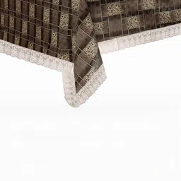 Wings Star Multi Plastic Table Covers-picture-39