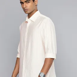 Flying Machine Relaxed Fit Casual Shirt image 5