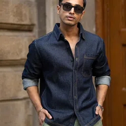Powerlook Men Casual Shirt-picture-10