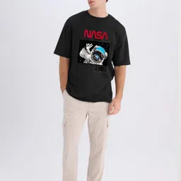 CLAFOUTIS Men Printed T-shirt image 4