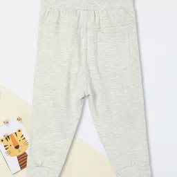max Boys Printed Mid Rise Joggers image 2