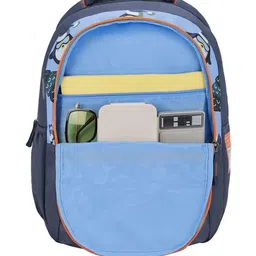 Safari Unisex Kids Graphic Backpack image 2