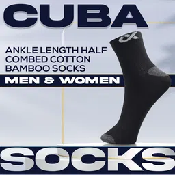 Xjarvis Ankle-Length Socks image 2