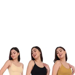 US FASHION Bra Full Coverage Lightly Padded-picture-25