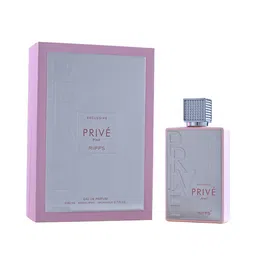 RIIFFS Women Prive Pink Long Lasting Eau De Parfum - 100 ml-picture-17