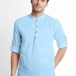 ZELINCO Men Kurta-picture-39