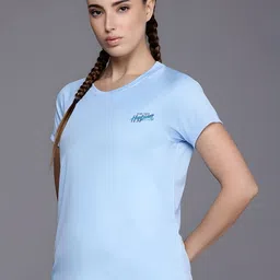 SZN Women Printed T-shirt-picture-26