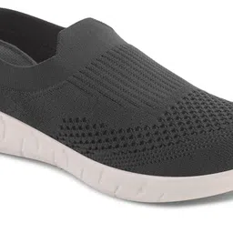 PU-PINE Women Mesh Running Shoes image 3
