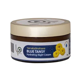 LP'S LIFE PURIFIED YamakaSnehana Blue Tansy Centella Emollient Night Cream - 50 g-picture-33