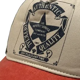The Tie Hub Men Baseball Cap image 3