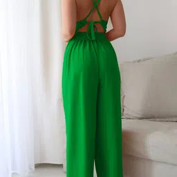 Outzidr Basic Jumpsuit image 2