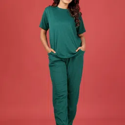 SAKARMAA Women Night suit-picture-33