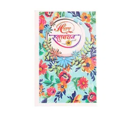 Sangria Kids Cartoon Character Thread Rakhi With Roli Chawal Chandan & Mishri image 2