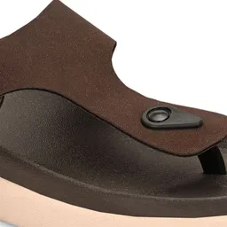 knoos Men Slip-On Flip Flop image 2