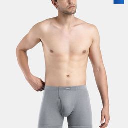 French Connection Pack Of 2 Breathability Trunks OXFORDSLEEET-CLASSIC BLUE-picture-45