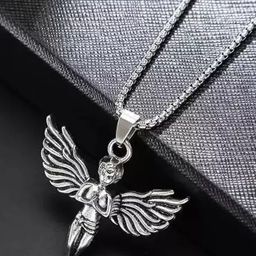 J.S ENTERPRISES Contemporary Pendants with Chains-picture-4